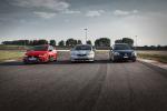 Honda Civic Type R 2015 года